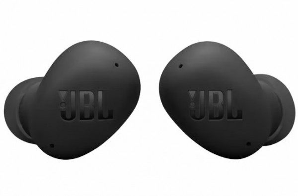 JBL Wave Buds 2, True Wireless Earbuds, Black