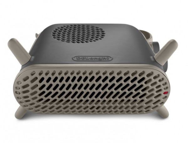 De&#039;Longhi Ceramic Fan Heater | HFS70B24.GY