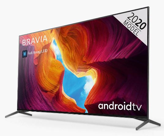 sony bravia dolby atmos