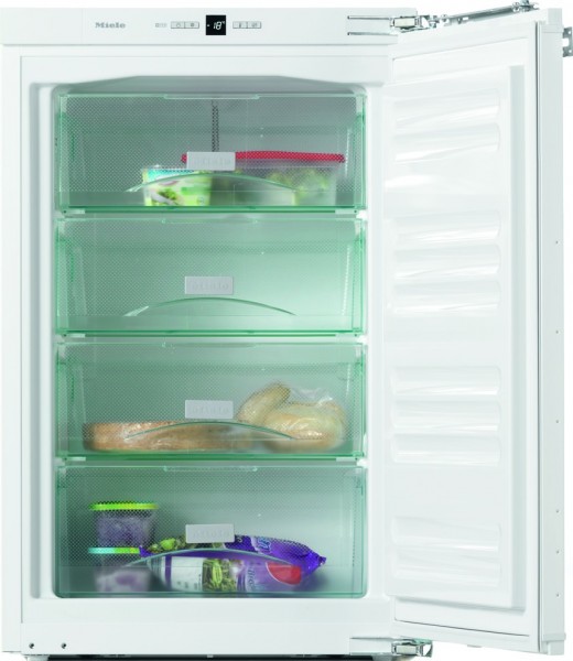 Miele F 32202 I Integrated Under Counter Freezer Stellisons