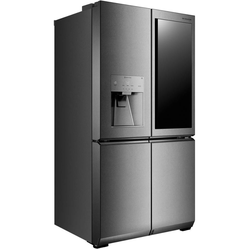 Lg Electronics Lsr100 American Style Fridge Freezer Stellisons Electrical In Essex Suffolk Kent