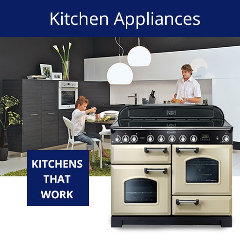 Kitchen Appliances Stellisons Electrical In Essex Suffolk Amp