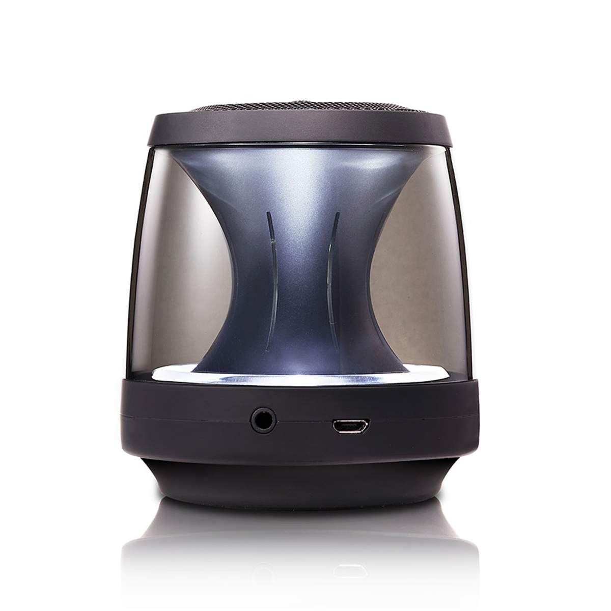 LG PH1 MultiColour LED Bluetooth Speaker in Black Tekzone
