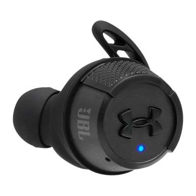 ua wireless earbuds