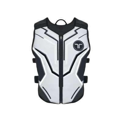 Tactsuit X40 Bhaptics Tactsuit X16 BHaptics Tactsuit X40 Review