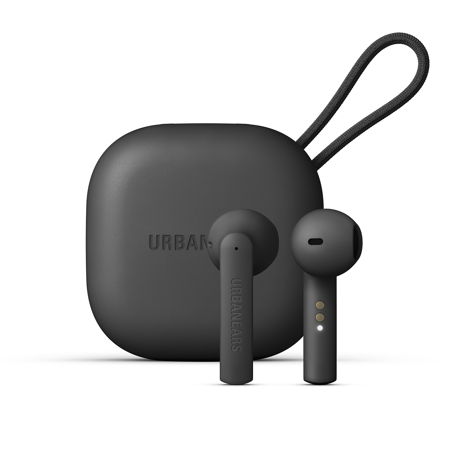 urbanears luma true