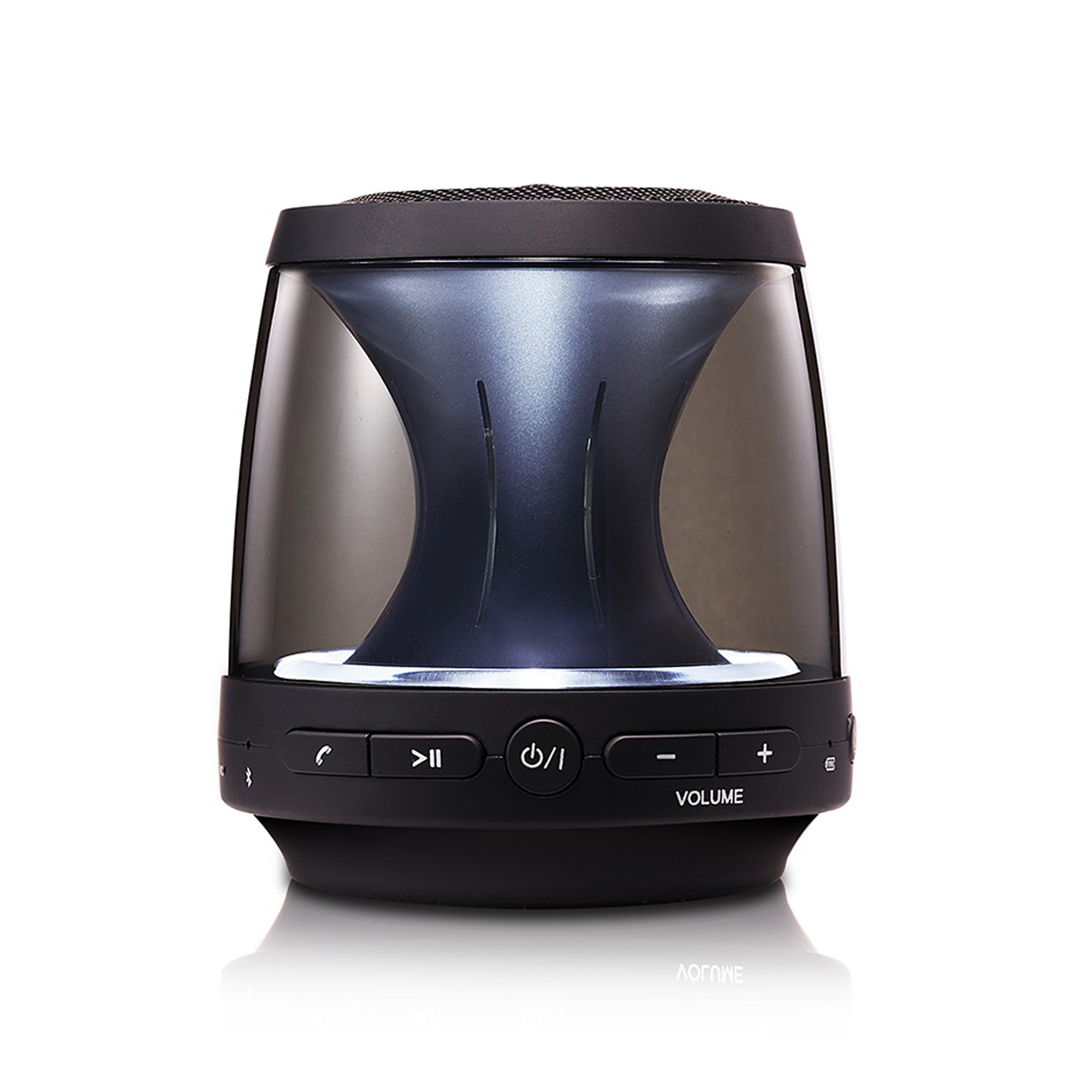 LG PH1 MultiColour LED Bluetooth Speaker in Black Tekzone