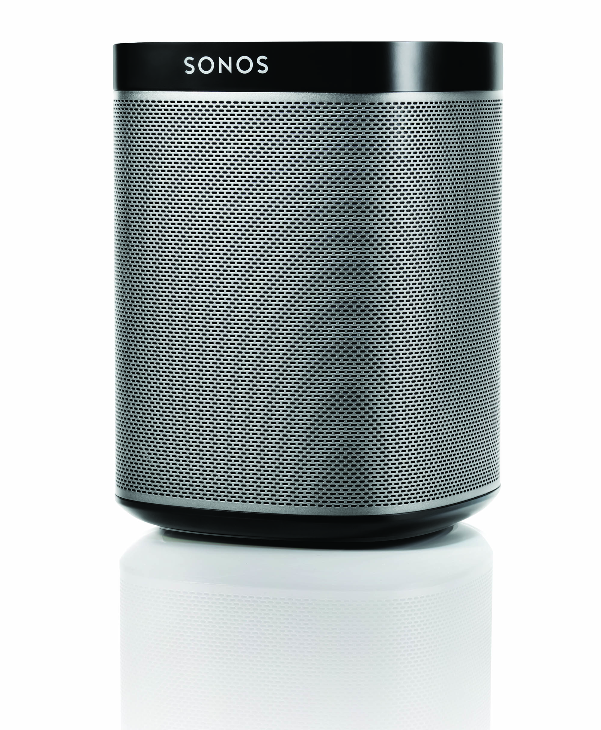 Sonos PLAY1 Wireless Smart Speaker in Black Tekzone