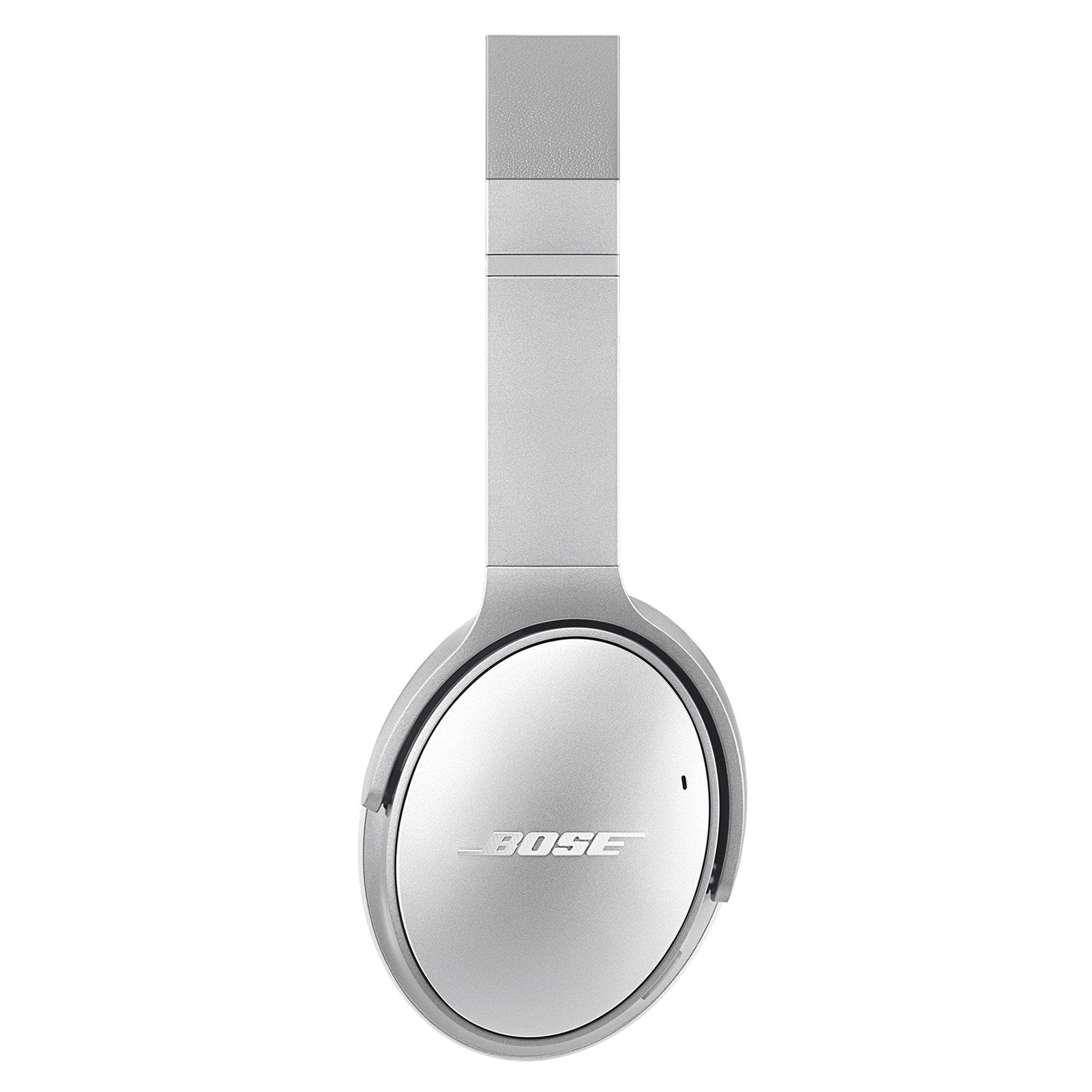 Bose 35 II Wireless OverEar Headphones in Silver Tekzone