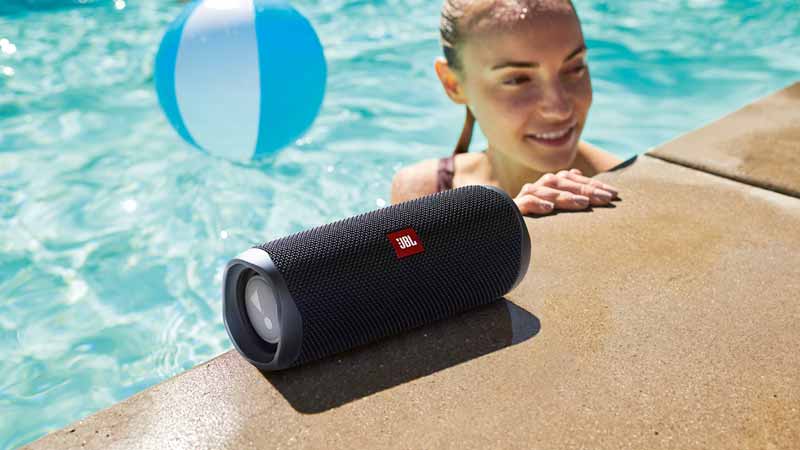 JBL Everest V310BT On-Ear Bluetooth Noise-canceling Headphones - Gun Metal