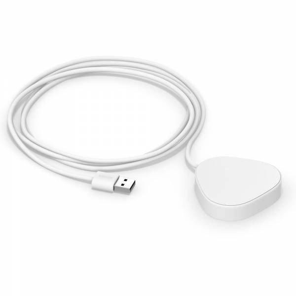 Sonos Roam Wireless Charger in White | Tekzone