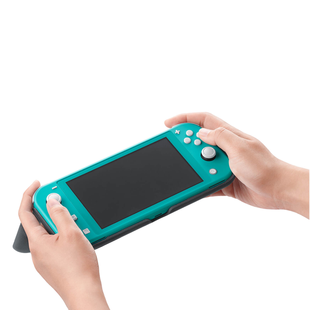 Nintendo Switch Lite Flip Cover Set Tekzone